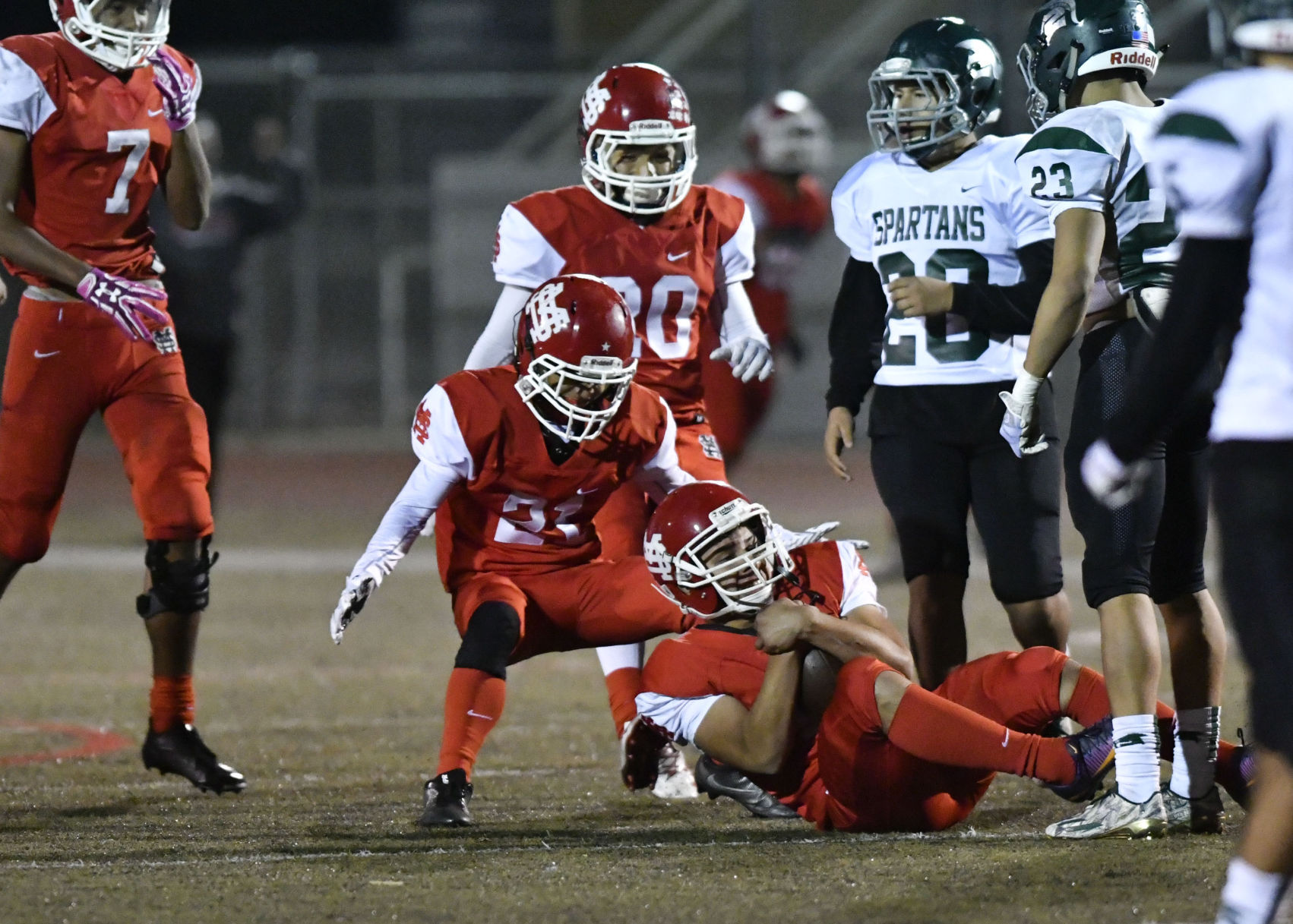 111717 Schurr SM football 26.jpg